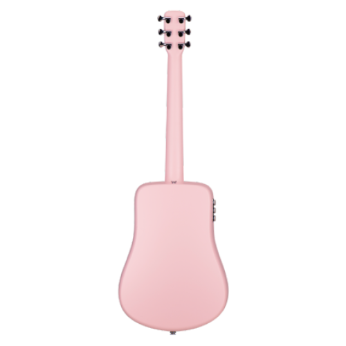 Lava Music ME2 Acoustic Freeboost - Pink